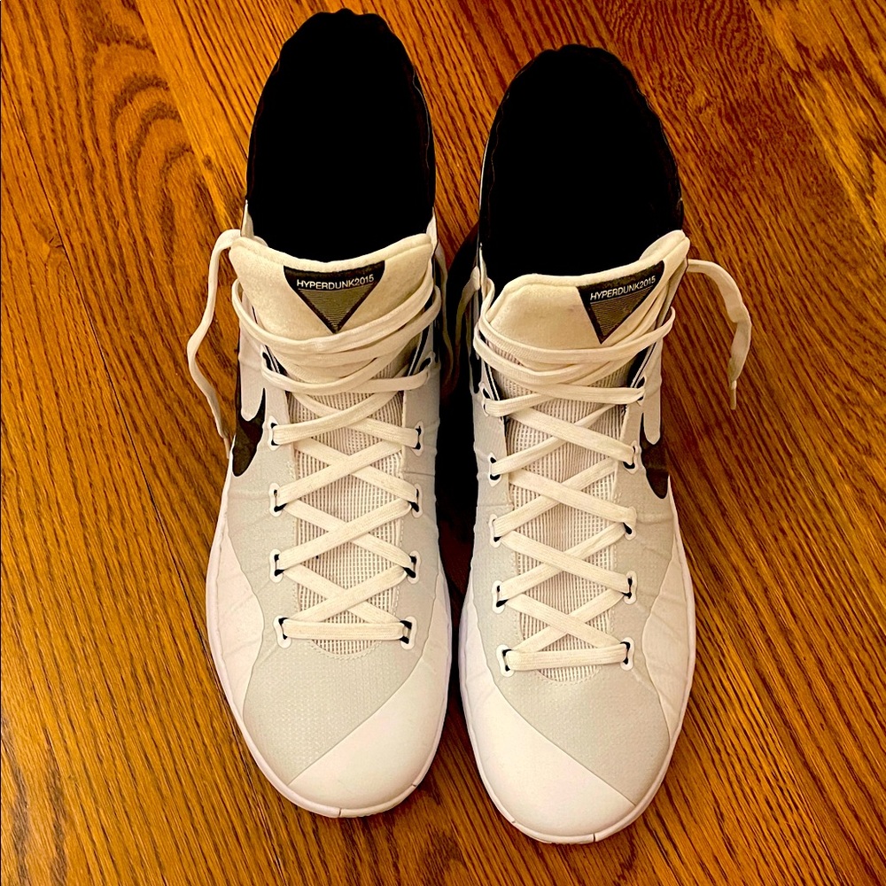 Nike Hyperdunk 2105 Mens sneakers size 13
